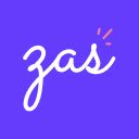 Zas! by Wava  screen for extension Chrome web store in OffiDocs Chromium