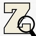 ZazzleHunt  screen for extension Chrome web store in OffiDocs Chromium