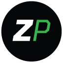 ZebraPay Extension  screen for extension Chrome web store in OffiDocs Chromium