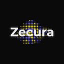Zecura  screen for extension Chrome web store in OffiDocs Chromium