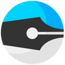 Zed Code Editor  screen for extension Chrome web store in OffiDocs Chromium