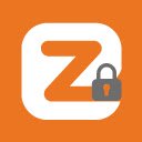 Skrin ZeeOTP untuk sambungan kedai web Chrome dalam OffiDocs Chromium