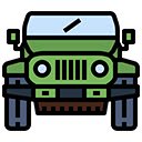 zeep car  screen for extension Chrome web store in OffiDocs Chromium