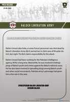 Free download Zehri Attack free photo or picture to be edited with GIMP online image editor