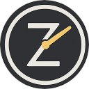 ZeitTab  screen for extension Chrome web store in OffiDocs Chromium