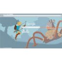 Zelda BOTW  screen for extension Chrome web store in OffiDocs Chromium
