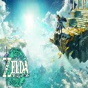 Zelda Lie Wallpaper  screen for extension Chrome web store in OffiDocs Chromium