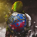 Zelda: Самая трудная битва лежит внутри NEW!! экран для расширения интернет-магазина Chrome в OffiDocs Chromium