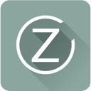 Pantalla ZenCast para extensión Chrome web store en OffiDocs Chromium
