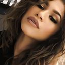 Zendaya Theme  screen for extension Chrome web store in OffiDocs Chromium