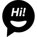 Zendesk Chat Greeter  screen for extension Chrome web store in OffiDocs Chromium