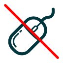 Zendesk Macro Mouse Blocker  screen for extension Chrome web store in OffiDocs Chromium