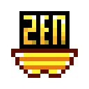 Zen Hordes  screen for extension Chrome web store in OffiDocs Chromium