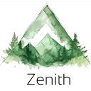 Zenith Shortcuts  screen for extension Chrome web store in OffiDocs Chromium