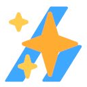 Zenn Feel Lucky  screen for extension Chrome web store in OffiDocs Chromium
