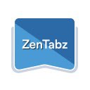ZenTabz  screen for extension Chrome web store in OffiDocs Chromium