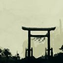 zen temple  screen for extension Chrome web store in OffiDocs Chromium