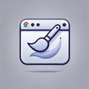 ZenWeb – Customize Website Look  Feel  screen for extension Chrome web store in OffiDocs Chromium