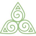 Zen Yoga Wallpaper New Tab  screen for extension Chrome web store in OffiDocs Chromium