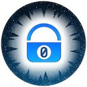 Zero(formerly ID Guard Offline)  screen for extension Chrome web store in OffiDocs Chromium