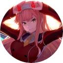 Pantalla Zero Two Wallpaper para la extensión Chrome web store en OffiDocs Chromium