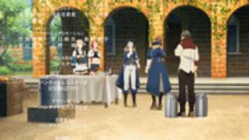 Free download zestiria6 free photo or picture to be edited with GIMP online image editor