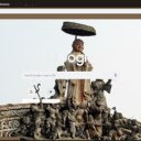 Zhaojue Temple  screen for extension Chrome web store in OffiDocs Chromium
