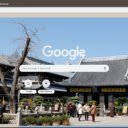 ZhenruTemple  screen for extension Chrome web store in OffiDocs Chromium