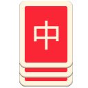 Zhong Cards  screen for extension Chrome web store in OffiDocs Chromium
