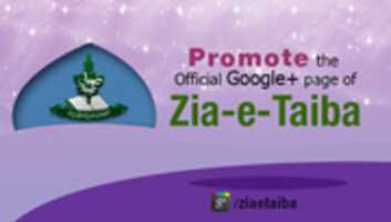 Free download Zia-e-Taiba free photo or picture to be edited with GIMP online image editor