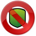 Zielonka block  screen for extension Chrome web store in OffiDocs Chromium