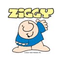 Ziggy Theme  screen for extension Chrome web store in OffiDocs Chromium