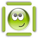 ZIG Scroll Bar (Green Wider Version)  screen for extension Chrome web store in OffiDocs Chromium