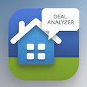 Zillow Deal Analyzer  screen for extension Chrome web store in OffiDocs Chromium