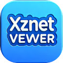 XzinetViewer  screen for extension Chrome web store in OffiDocs Chromium