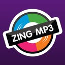 Zing Mp3 Downloader  screen for extension Chrome web store in OffiDocs Chromium