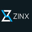 Zinx  screen for extension Chrome web store in OffiDocs Chromium