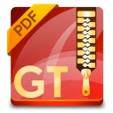 Zip e partes convert  screen for extension Chrome web store in OffiDocs Chromium