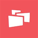 ZipMessage: Rakam hantar skrin video cam skrin untuk sambungan kedai web Chrome dalam OffiDocs Chromium