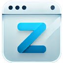 ZipTab  screen for extension Chrome web store in OffiDocs Chromium