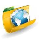 Zip Web  screen for extension Chrome web store in OffiDocs Chromium