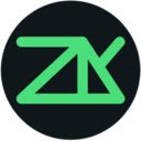 ZKy Wallet  screen for extension Chrome web store in OffiDocs Chromium
