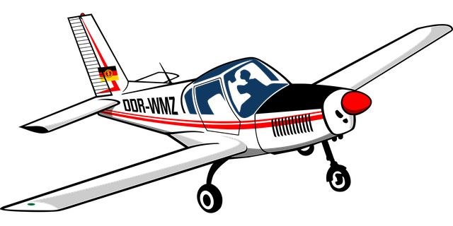 Free download Zlin Z 42 Mu Sport Aircraft - Free vector graphic on Pixabay free illustration to be edited with GIMP free online image editor