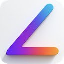 Zlnk URL Shortener  screen for extension Chrome web store in OffiDocs Chromium