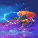 Zoe general wallpaper  screen for extension Chrome web store in OffiDocs Chromium
