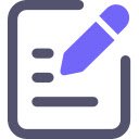 Zoho BluePencil: Free Grammar  Spell Checker  screen for extension Chrome web store in OffiDocs Chromium
