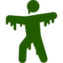 ZombieBuster  screen for extension Chrome web store in OffiDocs Chromium