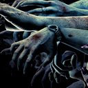 Zombie Hands  screen for extension Chrome web store in OffiDocs Chromium