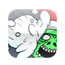 Zombie Holiday  screen for extension Chrome web store in OffiDocs Chromium