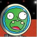 zombie on mars  screen for extension Chrome web store in OffiDocs Chromium